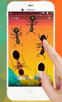 Ants in Phone Insect Crush screenshot 3