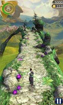Endless Lost Oz Jungle Run Temple screenshot 2
