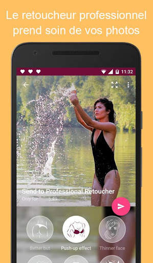 RetouchNow screenshot 5