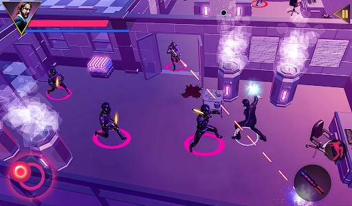 Red Light Hunter Survival Game screenshot 8