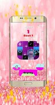 Marsmello Piano Tiles screenshot 5