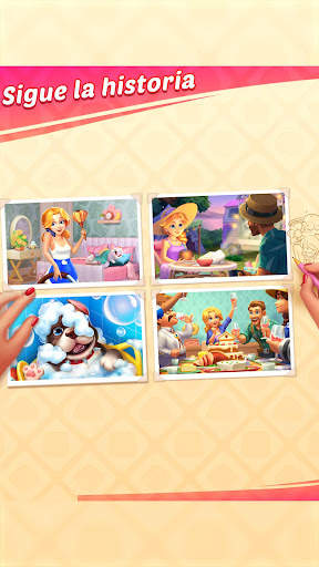 Matchington Mansion screenshot 10