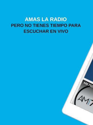 Radio FM & AM Online y On-Demand screenshot 17