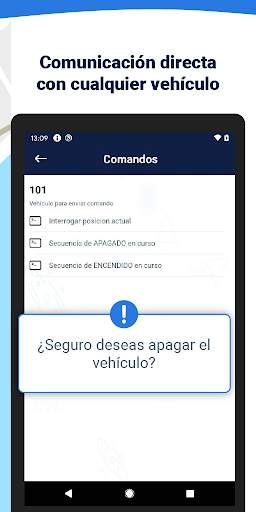 Innova App screenshot 5