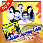 Lagu OST India Takdir Lonceng Cinta