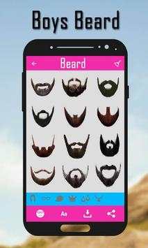 Boys Photo Editor New Version 2017 screenshot 6