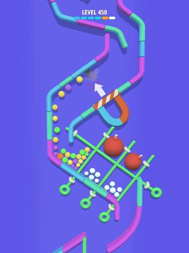 Garden Balls screenshot 14
