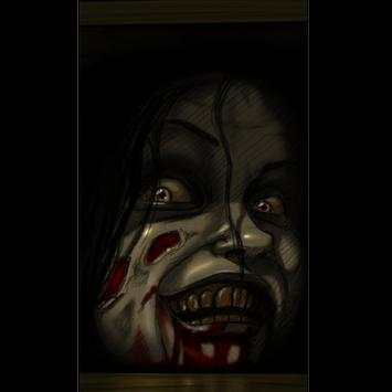 Horror Wallpaper HD скриншот 3