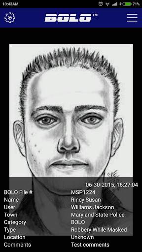 Bolo Mobile screenshot 3