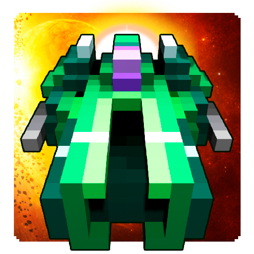 Battle Star Arena icon