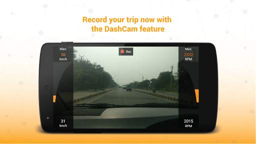 Zyme Lite | ELM327 Bluetooth OBD2 car scanner screenshot 7