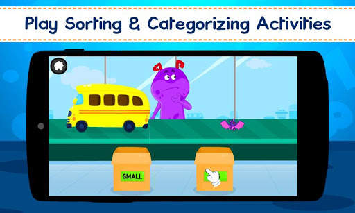 First Grade Math Games For Kids - Grade 1 Math App screenshot 5