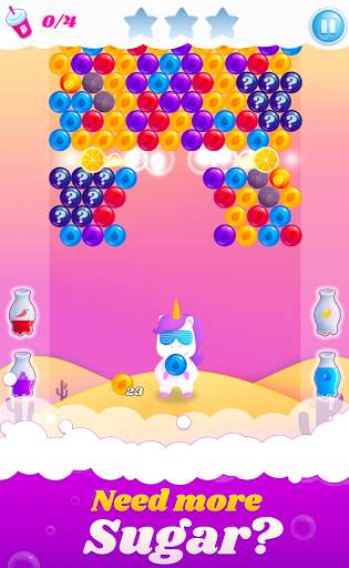 Bitcoin Pop - Get Bitcoin! screenshot 10