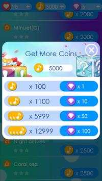 Magic Piano screenshot 8