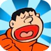 Nobita Run 2016