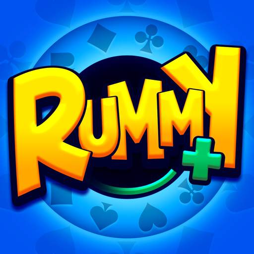Rummy Plus -Original Card Game 6.3.22