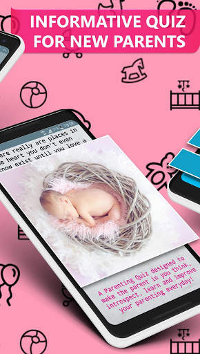 50 Baby & Infant Care Quiz; for new Parents screenshot 3