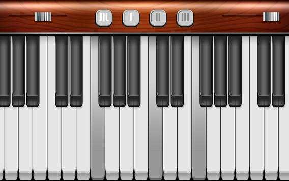 Piano screenshot 3
