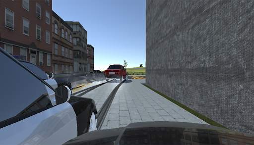 Sahin Online Drift Simulator 19 screenshot 5