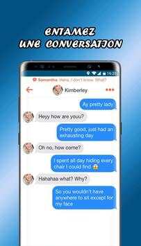 happn : Tips screenshot 5
