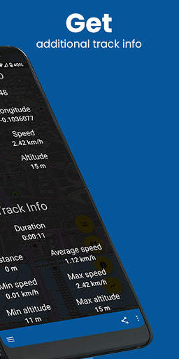 Live Tracking screenshot 5