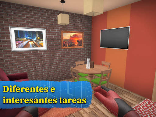 House Flipper: Home Design screenshot 9