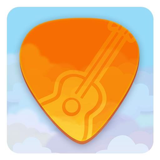 The Lost Guitar Pick 1.0.24