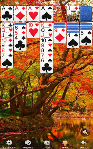 Solitario screenshot 22