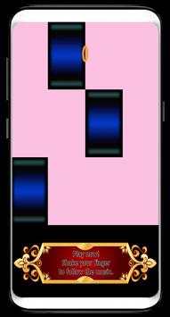 Alan Walker Piano Game screenshot 3