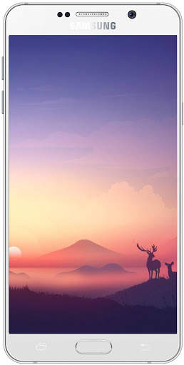 Minimalist Wallpaper HD screenshot 9