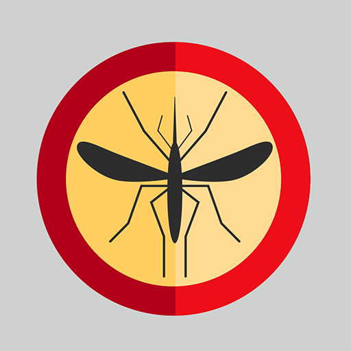 Mosquito Sound Prank icon