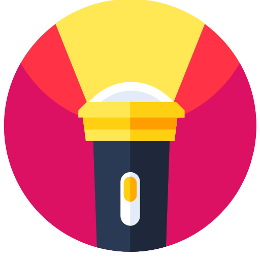 Flashlight — LED Screen Light иконка