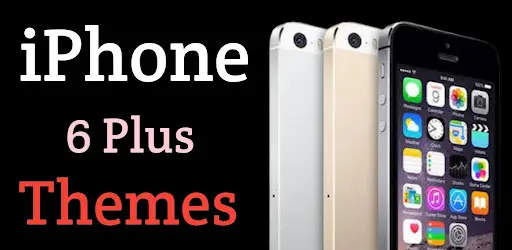 iPhone 6 Plus Theme & Launcher screenshot 3