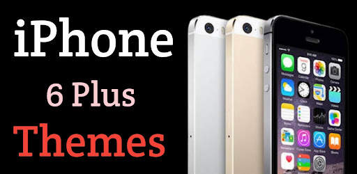 iPhone 6 Plus Theme & Launcher screenshot 3