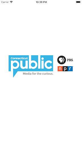 The Connecticut Public App screenshot 1