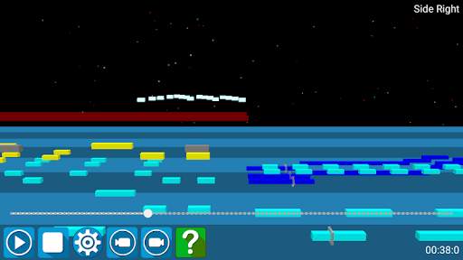 MIDI Space screenshot 5