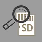 SD Card Searcher on 9Apps