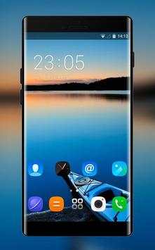 Theme for Lenovo vibe k5 & S850 HD screenshot 1