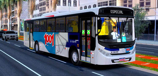 Mods - Proton Bus Simulator screenshot 2