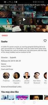 Free Flix | Watch full movies and web series for free screenshot 3
