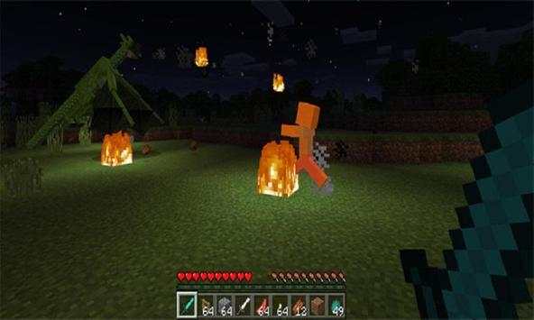 Mod Wyverns for MCPE screenshot 2