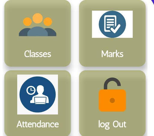 School App screenshot 4
