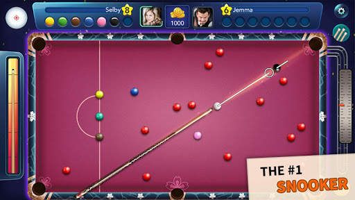 Wonder Pool screenshot 2