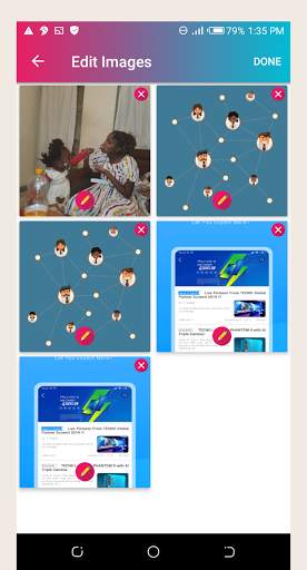Video Maker Pro screenshot 3
