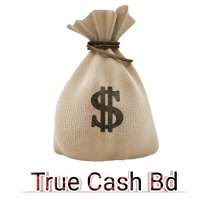 True Cash Bd-Make Real Money Online logo