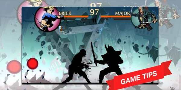 Tips Shadow Fight 2 screenshot 3