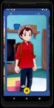 Free Pokémon Sword and Shield Wallpapers screenshot 2