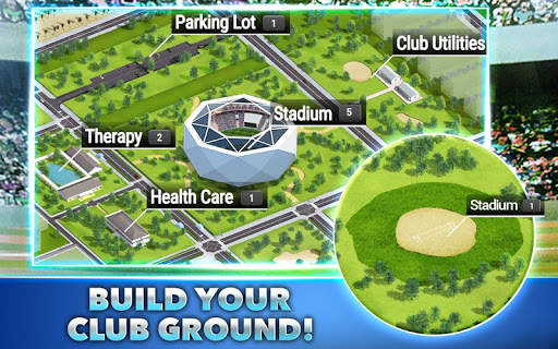 Cricket Tycoon screenshot 24