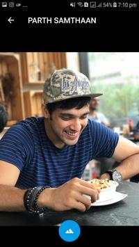 Parth Samthaan Photos,Wallpapers,HD screenshot 5