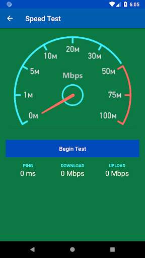 Great VPN screenshot 6